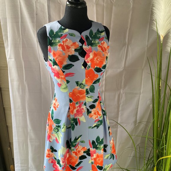 Vince Camuto short dress - Picture 2 of 6